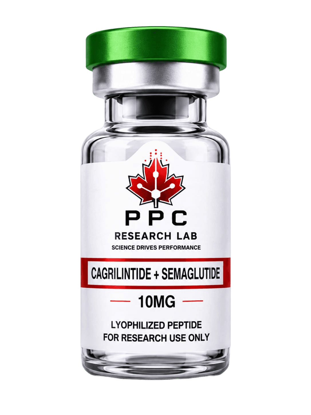 CAGRILINTIDE + SEMAGLUTIDE