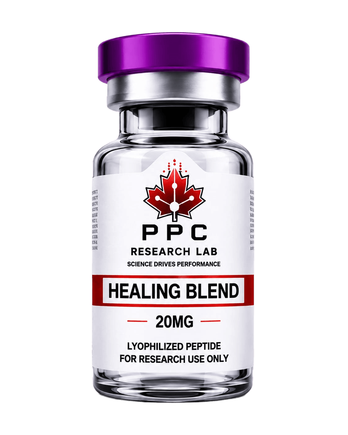 HEALING BLEND